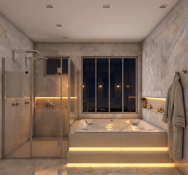 VISCONDE RB SUITE LeA